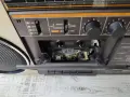 Ретро Касетофон SHARP GF-A1 (Boombox) – Безупречно Състояние / Колекционерски, снимка 6