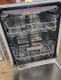Съдомиялна за пълно вграждане 60 см 14 комплекта Бош Bosch Made in Germany с 2 години гаранция! , снимка 6