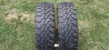 2бр зимни джипови гуми 225/65R17 8PR. Yokohama Geolandar. DOT 3120. 7 мм дълбочина на шарката..., снимка 7