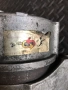 Алтернатор за Mercedes Benz 0120489556, снимка 3