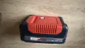 Einhell power x 3AH батерия, снимка 4