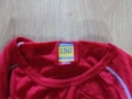 тениска icebreaker gt merino wool риза потник екип горнище суичър туризъм планина дамско оригинал S, снимка 4
