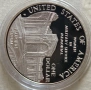 1 Долар 1994 САЩ / Сребро 0.900 , снимка 4