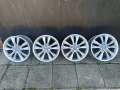 ОРИГИНАЛНИ джанти 17 ' цола 5x112 57,1 AUDI A3 / АУДИ А3 VW 7,5J 5х112, снимка 4
