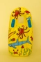 Детска дъска за плуване, Waveboard, снимка 3