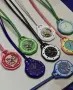 ПРОМО! Audemars Piguet x
Swatch - Royal Pop, снимка 5