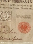 Две райхбанкноти 1 000 марки 1910г. / 1 000 марки 1922г. Германия редки за КОЛЕКЦИЯ 17995, снимка 3
