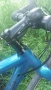 Gravel 51cm - Cannondale CAADX Shimano 105 Disc / Gravel, снимка 15
