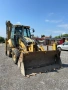 Caterpillar 428 E, снимка 1