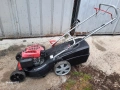 Бензинова косачка за трева. , снимка 3