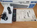 Panasonic DMR-EZ49V VHS-DVD recorder USB,HDMI, снимка 4