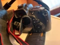 Canon 60D професионален фотоапарат , снимка 3