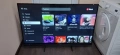 SMART LED телевизор Grundig. НОМЕР 10. Model 55GFB6622. Wi-fi. 55 инча - 140см. Цифров и..., снимка 1