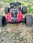СПЕШНО! Arrma Kraton 6S V5 BLX – Много запазен, с безчетков Savox и сериозен тунинг, снимка 4