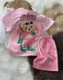 🧸 Детски Комплект 🎀 Adidas 🎀, снимка 1