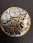 IWC Schaffhausen Cal. 89 – 14K Gold (585) – Vintage Swiss Watch с оригинална кутия, снимка 9