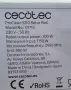 Микровълнова червина Cecotec , снимка 7
