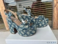 Оригинални сандали Guess, снимка 1