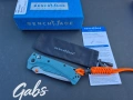 Сгъваем нож Benchmade MINI ADIRA 18065, снимка 11