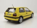 VW Golf 3 GTI Colour Concept 1994 - мащаб 1:18 на Norev моделът е нов в кутия, снимка 12