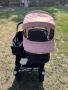 Bugaboo Donkey 5 Twin , снимка 3