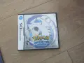 Pokemon Soul Silver with PokeWalker, снимка 1