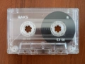 Лот аудио касети RAKS SX60, снимка 5