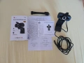 FULL HD WEBCAM F22, снимка 1