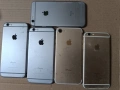 телефон iPhone 6 i 7, снимка 1