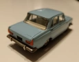 Руски модели в 1:43, ВАЗ, Москвич, Чайка, СССР, USSR, UDSSR, снимка 8