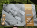 Възглавница wellpure, снимка 1