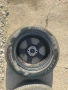 Летни гуми (KUMHO 205/60R16 ДОТ25) на алуминиеви джанти (AUTEC 63.3 ET), снимка 9