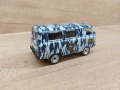 УАЗ 39635 AUTOTIME 1:43, снимка 4