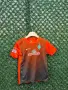 Оригинална детска тениска Nike Werder Bremen (Вердер Бремен) – Размер L (12-13г. / 152-158 см), снимка 1