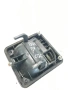 Външна дръжка предна лява врата за Citroen Relay / Boxer / Ducato (02-2006) 1304175070, снимка 2