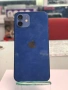 Apple iPhone 12 128GB Blue – американска версия A2172, снимка 2
