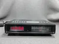 СТАР РЕТРО ТРАНЗИСТОР MW/FM РАДИО ЧАСОВНИК GRUNDIG SONO CLOCK 25, снимка 1