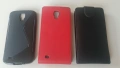 Калъф Samsung S6802 Samsung I9295 Samsung I8730 Samsung I8750 Samsung I8552 Samsung S5250, снимка 6