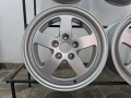 4бр 16ски джанти за Seat, Audi, VW, Skoda, 5х112мм. A161500 , снимка 1