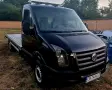 VW CRAFTER 2.5 Автовоз, снимка 3