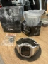 Casio G-Shock GMW-B5000D-1ER "Full Metal Square" – Оригинален, Пълен Комплект, снимка 10