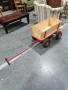 Bollerwagen - традиционна разглобяема немска ръчна количка, снимка 5