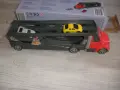 Камион - играчка - изстрелва колички, снимка 5