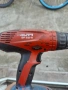 Винтоверт hilti sf-22- A 18v, снимка 2