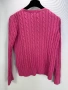 Polo Ralph Lauren розов пуловер за момиче 12-14 години, снимка 4