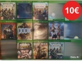 Игри Xbox One/Xbox Series X, снимка 8