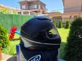 Каска за мотор SHOEI NXR 2 Размер XL , снимка 3