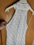 Рокля с камъни на Guess, снимка 6