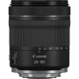 Обектив Canon RF 24-105mm f/4-7.1 IS STM, чисто нов, снимка 1