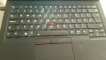 Лаптоп Lenovo X1 Carbon 6th i5-8350U 8GB 2560x1440, снимка 3